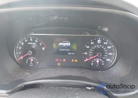 2021 Kia Soul S z USA, uszkodzony, nr VIN KNDJ23AU2M7145913